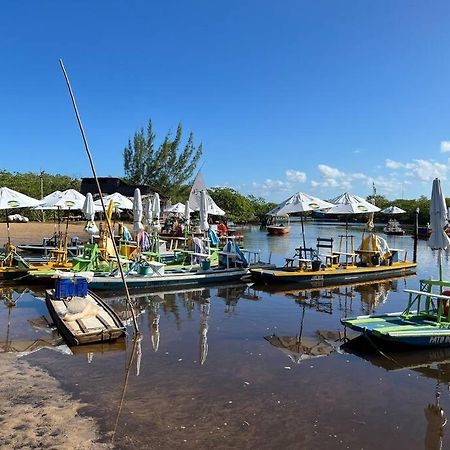 Confortavel Apt Porto De Galinhas 203 Zewnętrze zdjęcie