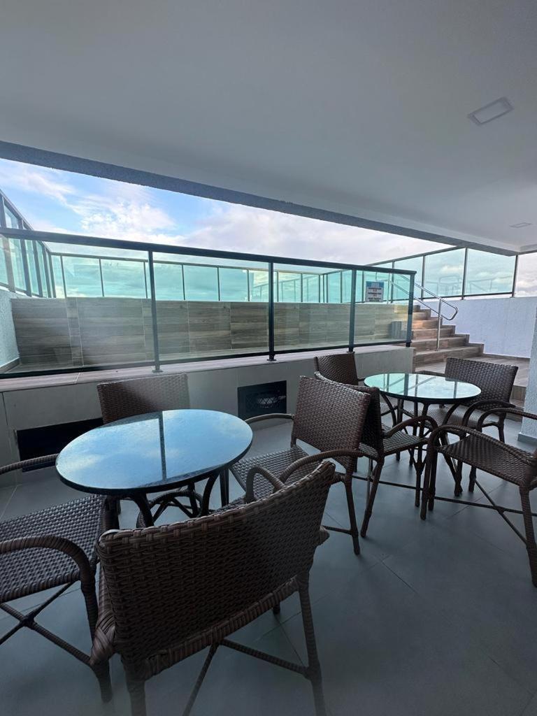 Confortavel Apt Porto De Galinhas 203 Zewnętrze zdjęcie