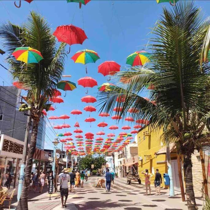 Confortavel Apt Porto De Galinhas 203 Zewnętrze zdjęcie
