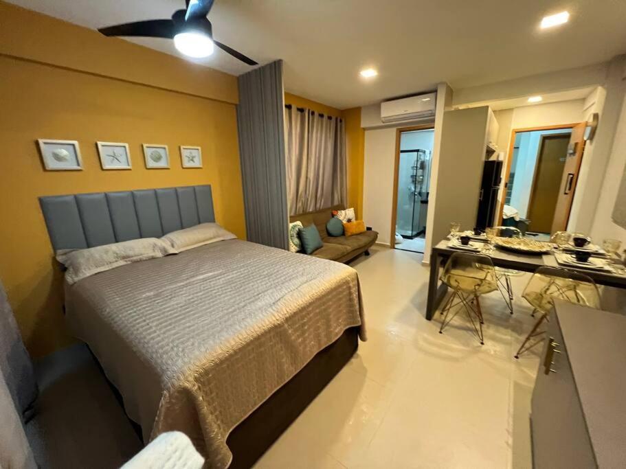Confortavel Apt Porto De Galinhas 203 Zewnętrze zdjęcie