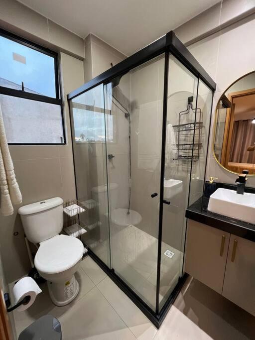 Confortavel Apt Porto De Galinhas 203 Zewnętrze zdjęcie