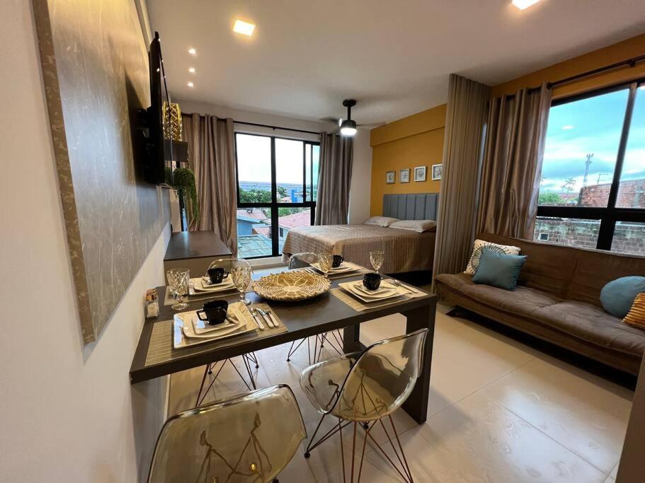 Confortavel Apt Porto De Galinhas 203 Zewnętrze zdjęcie